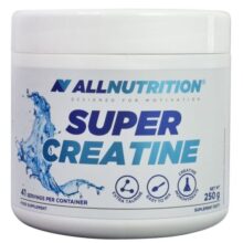 سوپر کراتین آل نوتریشن 250 گرم ALLNUTRITION SUPER CREATINE