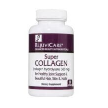 سوپر کلاژن رجیویکر Rejuvicare Super Collagen