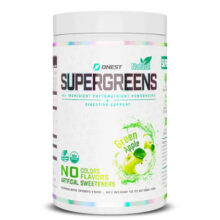 سوپر گرینز انست 345 گرم Onest Supergreens
