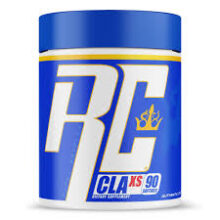 سی ال ا رونی کلمن RC