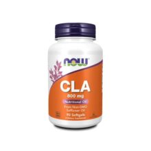 سی ال ای ناو 800 میلی گرم 90 عدد NOW CLA