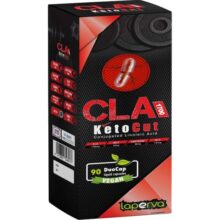 سی ال ای کتو کات لاپروا Laperva CLA Keto Cut