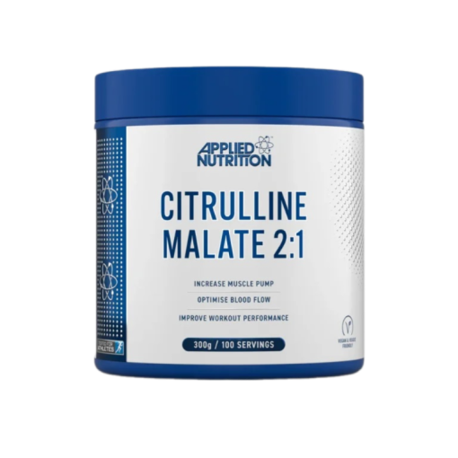 سیترولین مالات اپلاید 300 گرم APPLIED CITRULINE MALATE 6686c15b00223.png
