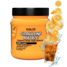 سیترولین مالات ایوولایت Evolite Citrulline Malate