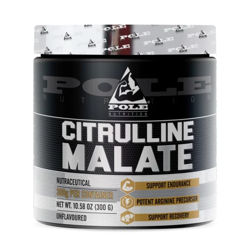 سیترولین مالات پل ناتریشن Pole Nutrition L Citrulline Malate 6654a3c75a7c5.webp