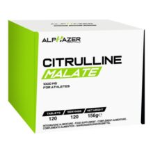 سیترولین مالات یاماموتو ALPHAZER Citrulline Malate