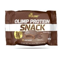 شكلات اسنك پروتئین الیمپ