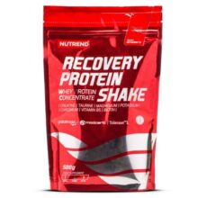 شیک ریکاوری پروتئین ناترند NUTREND Recovery Protein Shake