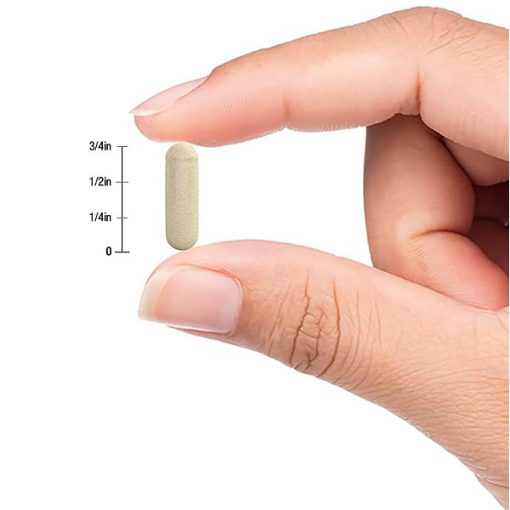 عصاره ریشه ماکا نیچرز تریث Nature’s Truth Maca Root 1600mg 6626776548b5f.jpeg