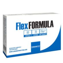 غضروف ساز فرمول فلکس یاماموتو