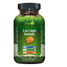 فرمولا جوینت اروین نچرالز Irwin Naturals 3-in-1 Joint Formula