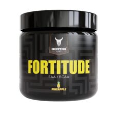 فوتیتیود اینسپشن لبز 465 گرم Inception Labs Fortitude