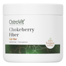 فیبر چوک بری استرویت OstroVit Chokeberry Fiber