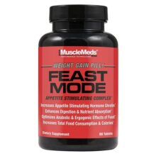 فیست مود ماسل مدز