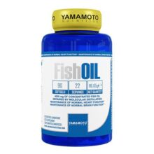 فیش اویل یاماموتو