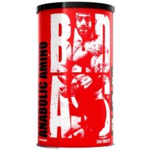 قرص آمینو بد اس