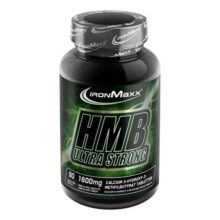 قرص اچ ام بی آیرون مکس اولترا استرانگ