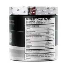 قرص بی سی ای ای پل ناتریشن Pole Nutrition BCAA 6685471379fd9.webp