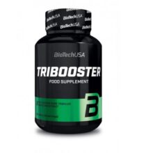 قرص تریبوستر بایوتک 60 تایی  BioTech Tribooster