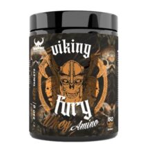 قرص فوری آمینو وایکینگ 450 عدد VIKING FURY AMINO