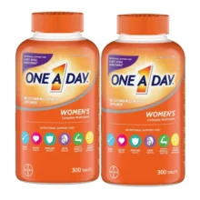 قرص مولتی ویتامین وان ا دی 300 عدد One A Day Women’s