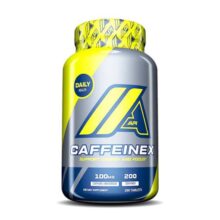 قرص کافئینکس ای پی آی