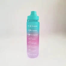 قمقمه اورجینال ورزشی EYUN در پیچی 1000 میلی