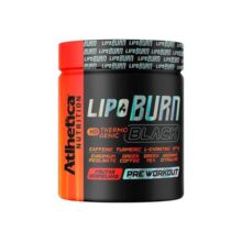 لیپو برن اتلتیکا Atlhetica Lipo Burn
