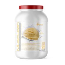 ماسل لین متابولیک  Metabolic Nutrition MUSCLEAN