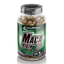 ماکا آیرون مکس