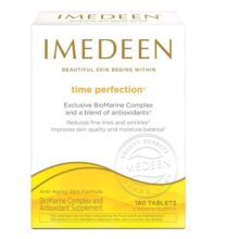 محافظت کننده پوست قرص ایمدین تایم پرفکشن