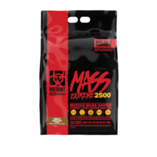 مس اکستریم 2500 موتانت 10 کیلو Mutant Mass Extreme 2500