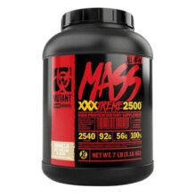 مس موتانت 3.2 کیلوگرم Mutant Mass EXTREME 2500