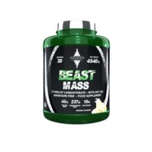 مس گینر ازگارد AZGARD BEAST MASS