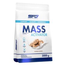 مس گینر اس اف دی نوتریشن SFD Nutrition MASS ACTIVATOR
