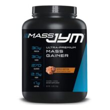 مس گینر مس جیم جیم ساپلمنت