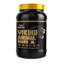 مس گینر وایکینگ فورس انیمال