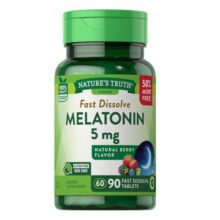 ملاتونین نیچرز تریث  Nature’s Truth MELATONIN