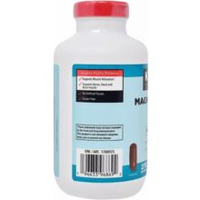 منیزیم سیترات کرکلند 250 میلی گرم 270 عدد Kirkland Magnesium Citrate 6654debb9b147.jpeg