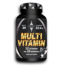 مولتی ویتامین ازگارد AZGARD MULTIVITAMIN