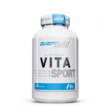 مولتی ویتامین اوربیلد