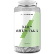 مولتی ویتامین دیلی مای ویتامینز 180 عددی