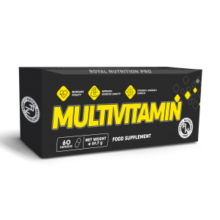 مولتی ویتامین رویال ROYAL MULTIVITAMIN