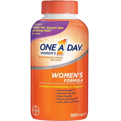 مولتی ویتامین زنانه وان ا دی One a Day Women’s Formula 6654dda192c3e.jpeg