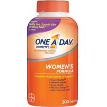 مولتی ویتامین زنانه وان ا دی One a Day Women’s Formula 6654dda5d5b72.jpeg