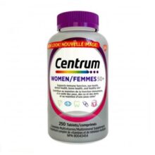 مولتی ویتامین سنتروم ومن فیفتی پلاس Centrum Women 50 Plus
