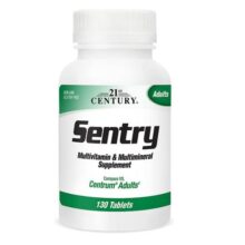 مولتی ویتامین سنتری 21st Century Sentry