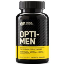 مولتی ویتامین مردانه اوپتیموم 150 عدد Optimum Opti-Men