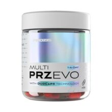 مولتی ویتامین پی آ زد اوو پروزیس 30 عددی Prozis Multi PRZ Evo