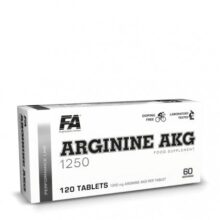 مکمل آرژنین AKG فا